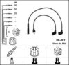 DAIHA 1990187780000 Ignition Cable Kit